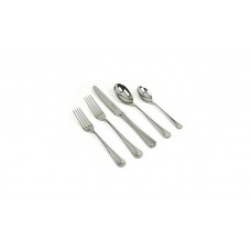 New Flatware Set 20 Pieces Spoon, Fork, Knife set Pearson Collection