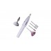 Professional Shaper Manicure Pedicure Set Nail Drill with Carry Pouch