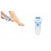 Pro Pedicure Kit Pedi Foot Dead Skin Electrical Care Callus Remover