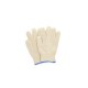 Made Of Flame Resistant Fibers Hot Surface Protector Gloves