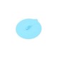 Silicone Steaming Lid Kitchen Tool Steamship Hot Pot Cover
