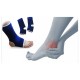 Elastic Ankle Support Brace Sleeve Band Pain Stabilizer Compression