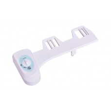 No-Electric Easy Bidet Flash Water Toilet Seat Attachment