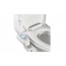 No-Electric Easy Bidet Flash Water Toilet Seat Attachment