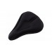 Bicycle Silicone Soft Thick Gel Saddle Bike Seat Cushion Pad Cover