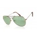 Reflective Unisex Outdoor Sunglasses UV400 Colorful Lens Glasses