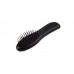 Electric Portable Hair Head Scalp Stress Vibrating Massager Comb Brush