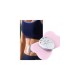 Electric Pulse Full Body Muscle Massager Slimming Relax Relieve Pain