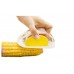 Kitchen Helper Corn Kernel Stripper Remover Cob Cutter