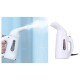 New Designed Portable Garment Fabric Laundry Steamer Clothes Iron