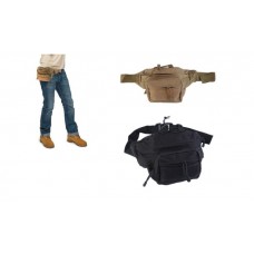 Rucksack Tactical Molle Messenger Assault Sling Backpack
