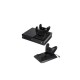XboxOne Cooling Fan Station with 2 Charging Charger Dock for Microsoft