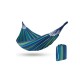 Brazilian Style Hammock In A Bag Breathable Cotton & Polyester