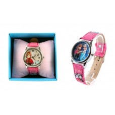 New Fashionable Designed Child Watch Wristwatch Kids Gift