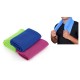 Reuseable Cooling Ice Cold Towel Sport Cycling Jogging Hiking Cool