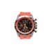 Stainless Steel Luxury Sport Analog Modern Men Wrist Watch
