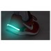 Dark Night Led Clip Light For Shoe Suitable For Outdoor Sports