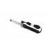 New Safe To Use 0.75" Hair Curling Iron On All Hair Types
