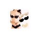 Backless Self Adhesive Strapless Sexy Silicone Magic Push Up Bra