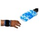 New Wrist Wrap Soothing Gel Beads Relieve Pain Directly Where It Hurts