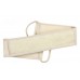 Exclusive Long Exfoliating Natural Loofah Back Scrubber Shower