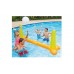 Pool Volleyball Game - Spike Your Way to Summer Fun with this Pool