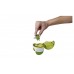 Dishwasher Safe Garlic Chopper & Roll to Chop Quickly and Easily