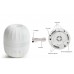 3 Modes Ultrasonic Aromatherapy Humidifier with Diffuser