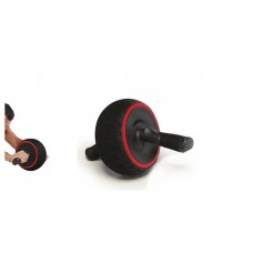 New Ab Workout System Abdominal Roller Wheel