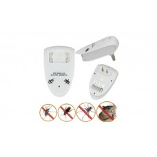 3 Psc Electronic Indoor Anti Mosquito Pest Bug