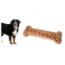 Specially Designed For Large Dogs Brushing Chwes Tastes Like A Treat