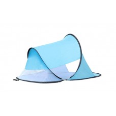 Portable Pop Up Open Travel Camping Beach Tent Sun Shade Shelter