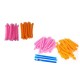Hair Curlers Tool Styling Spiral Circle Magic Rollers
