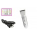 Cordless Rechargeable Electric Shaver Hair Clipper For Men