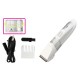 Cordless Rechargeable Electric Shaver Hair Clipper For Men