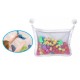 Lovely Useful Net Toy Storage Bag Perfect Accessory For Bathroom
