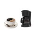 Premium High-Temperature Carafe 5-Cup Coffee Maker