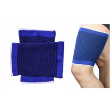 Thigh Support Unique Material No Allergic Effect on Skin