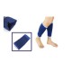 No Allergic Material Elastic Muscle Calf Support Compression Sleeve