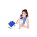 Cooling Towel Ice Cold Cool Sport Reuseable Personal Care