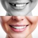 Temporary Tooth Repair Kit Temp Dental Repair Replace Missing DIY Cosmetic Oral Care Make 12 Teeth