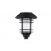 6 X Solar Walkway Lights Adds Charm And Elegance To Your Garden