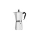 Espresso & Coffeee Maker With Aluminium Frame 12 Cup Capacity