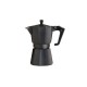 3 Cup Black Coffeee Maker Espresso Maker