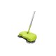 Cordless Lightweight Rotating Floor Sweeper