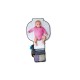 Unisex Portable Baby Diaper Changer & Water-Resistant Surface