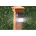 Solar Led Deck Lighting Ideas Great For Outdoor Patio Floor Lamp Stair Light