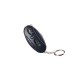 Portable Breath Alcohol Tester With Clock Timer & Keychain
