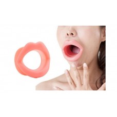 Silicone Rubber Face Slimmer Massager