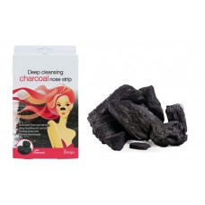 Deep Cleansing Charcoal Nose Strip Blackhead remover